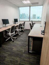 Odeon Towers (D7), Office #577725521